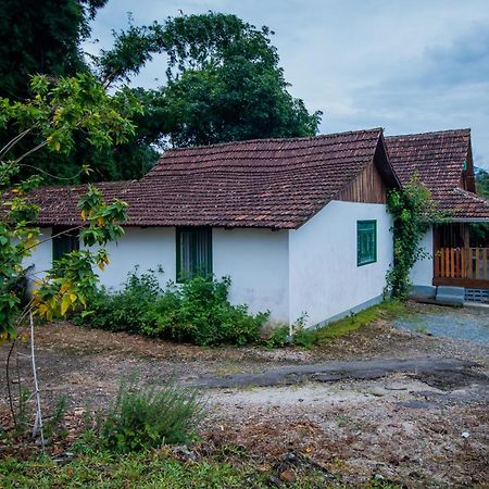 주앵빌 Casa Do Tesouro 빌라 외부 사진