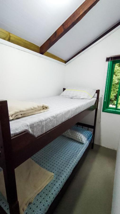 주앵빌 Casa Do Tesouro 빌라 외부 사진