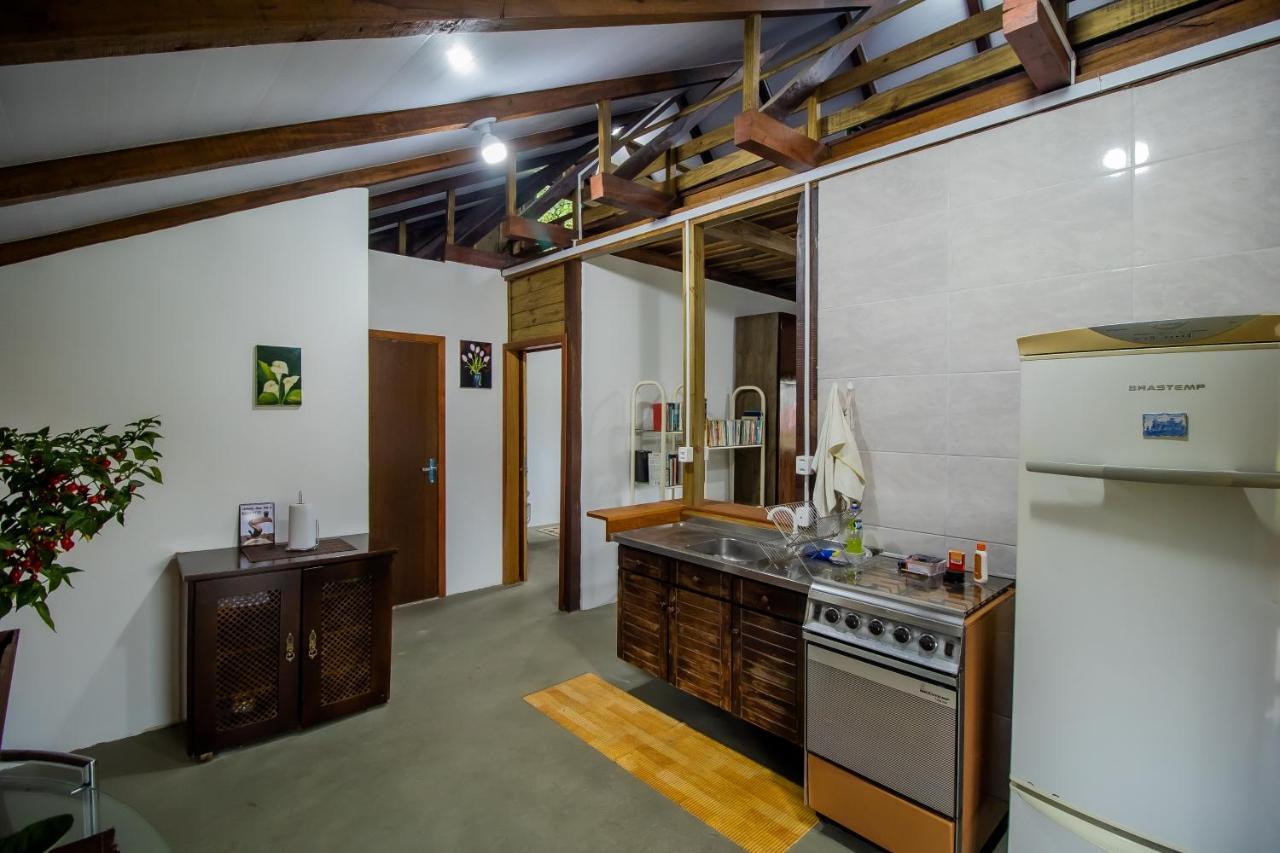 주앵빌 Casa Do Tesouro 빌라 외부 사진