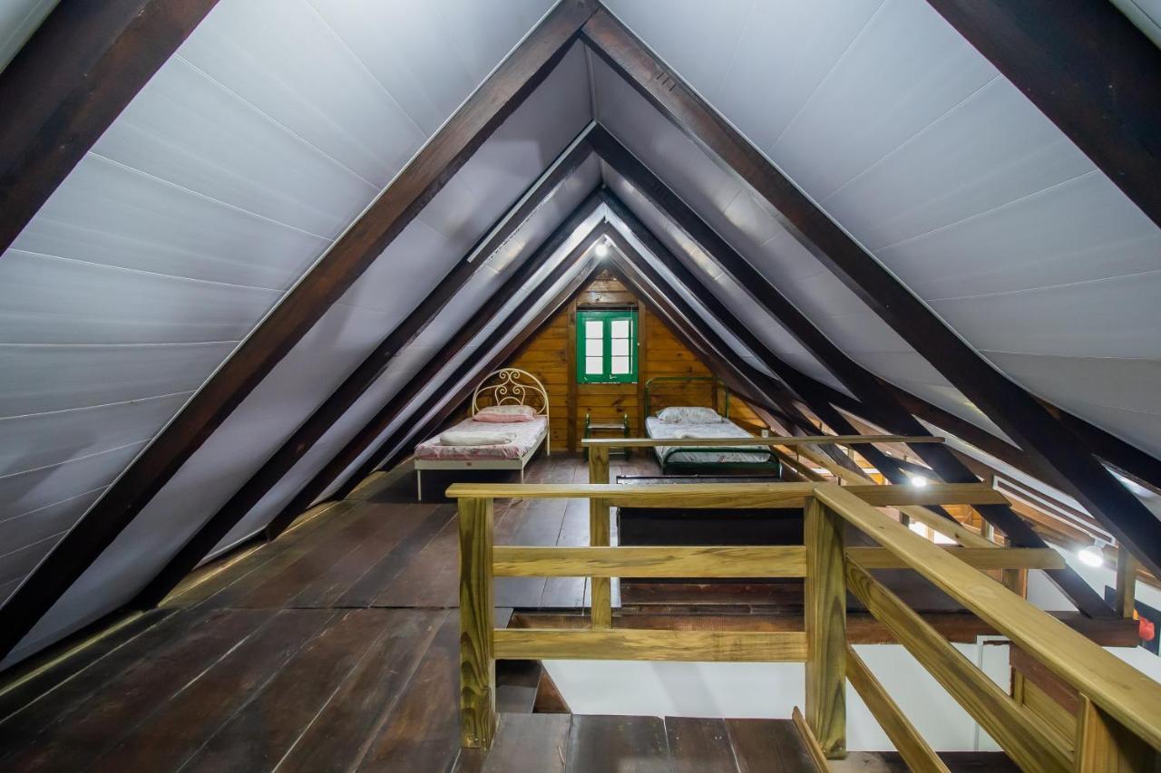 주앵빌 Casa Do Tesouro 빌라 외부 사진