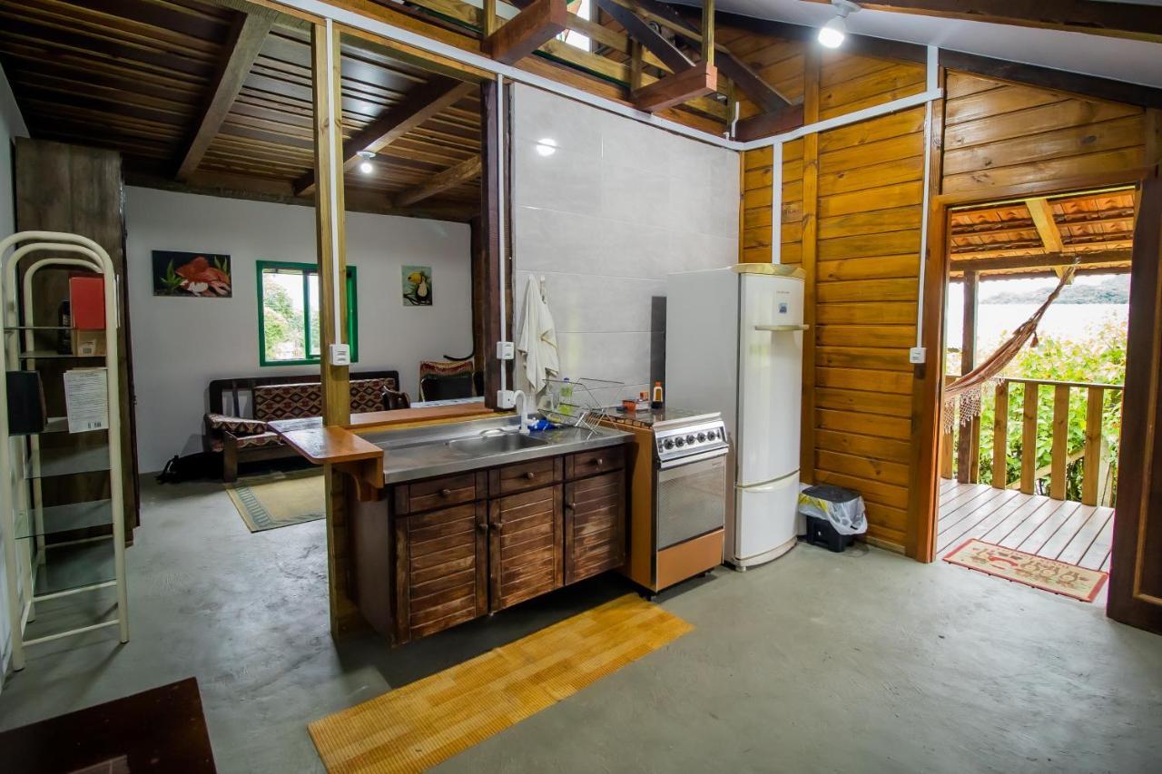 주앵빌 Casa Do Tesouro 빌라 외부 사진