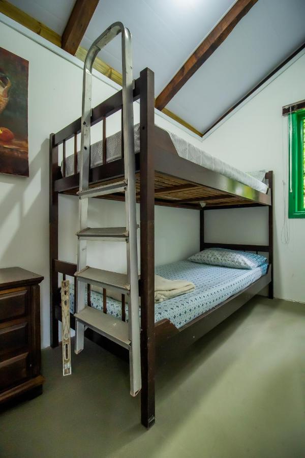 주앵빌 Casa Do Tesouro 빌라 외부 사진