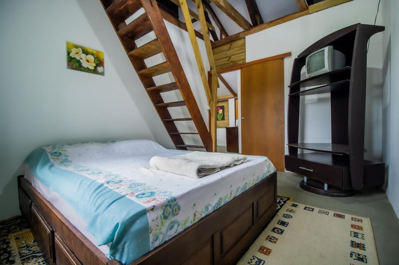 주앵빌 Casa Do Tesouro 빌라 외부 사진