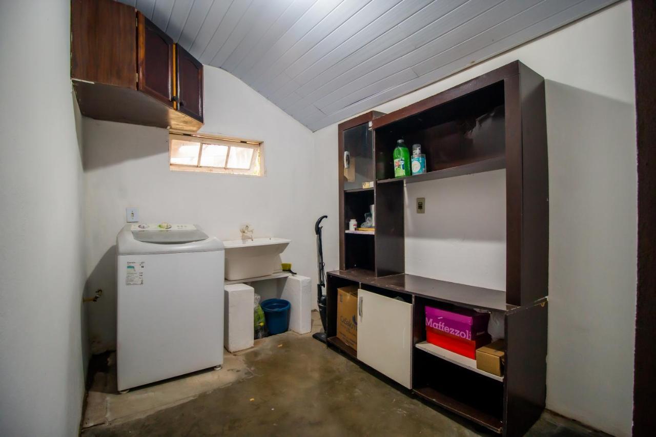 주앵빌 Casa Do Tesouro 빌라 외부 사진