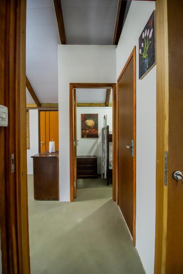 주앵빌 Casa Do Tesouro 빌라 외부 사진