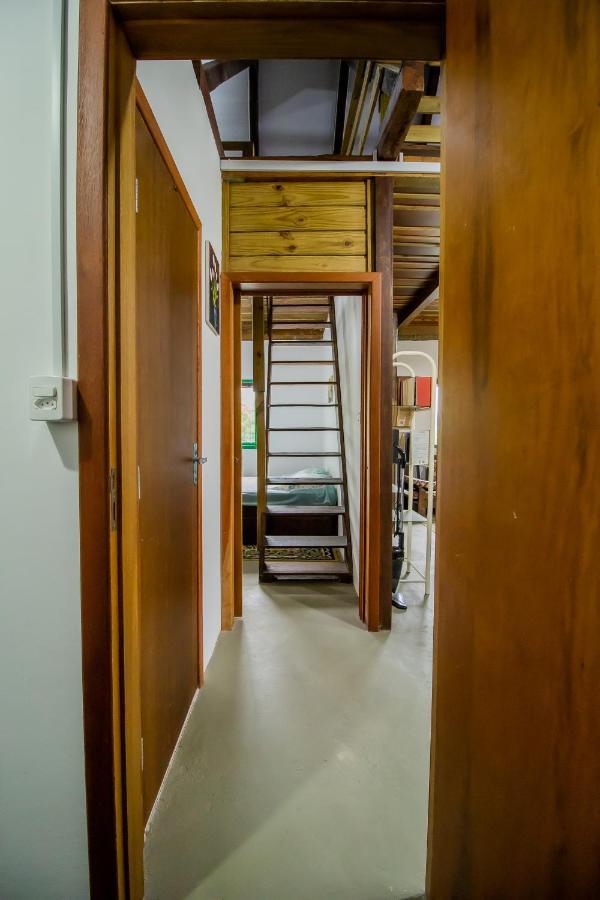 주앵빌 Casa Do Tesouro 빌라 외부 사진